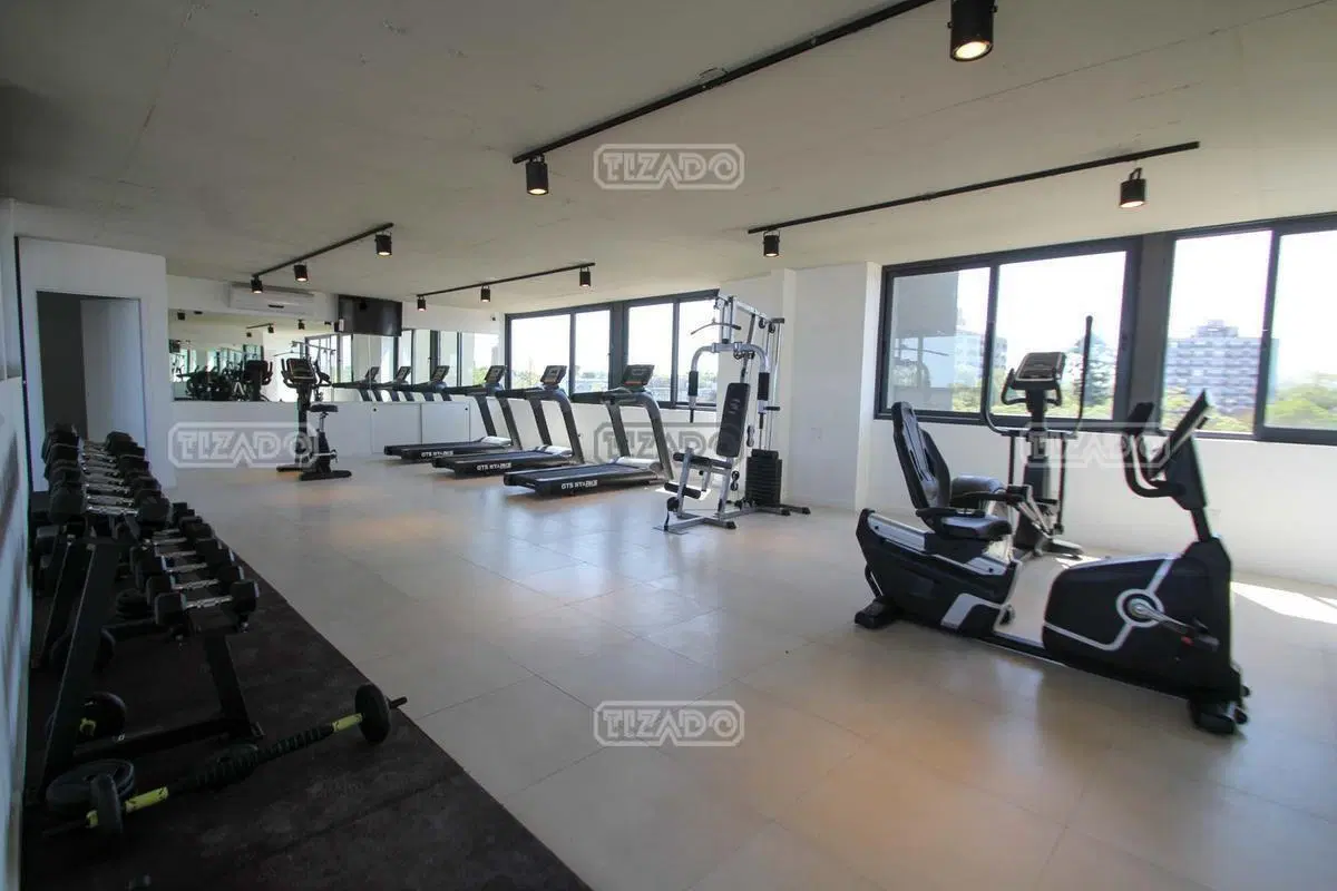 Departamento Dúplex  en Venta en Beccar, San Isidro, G.B.A. Zona Norte 4