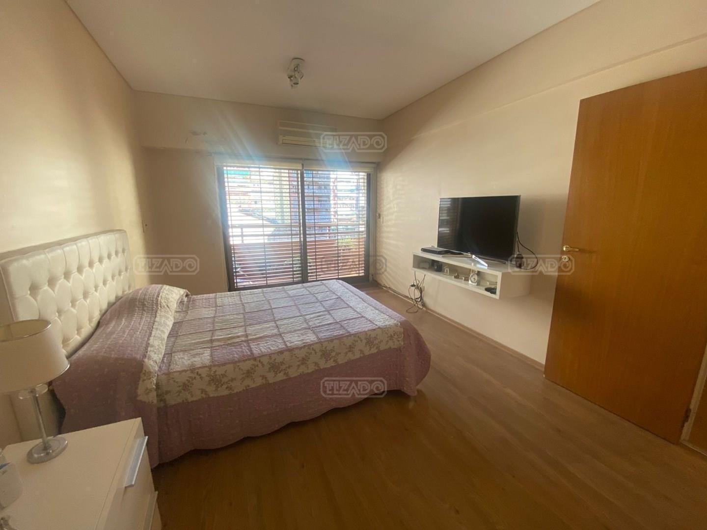Departamento Piso  en Alquiler en Las Cañitas, Capital Federal, Buenos Aires