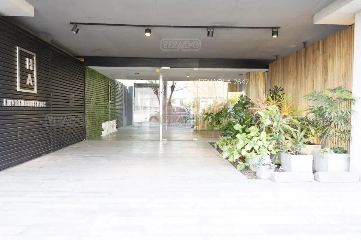 Oficina en Venta en Beccar, San Isidro, G.B.A. Zona Norte 5