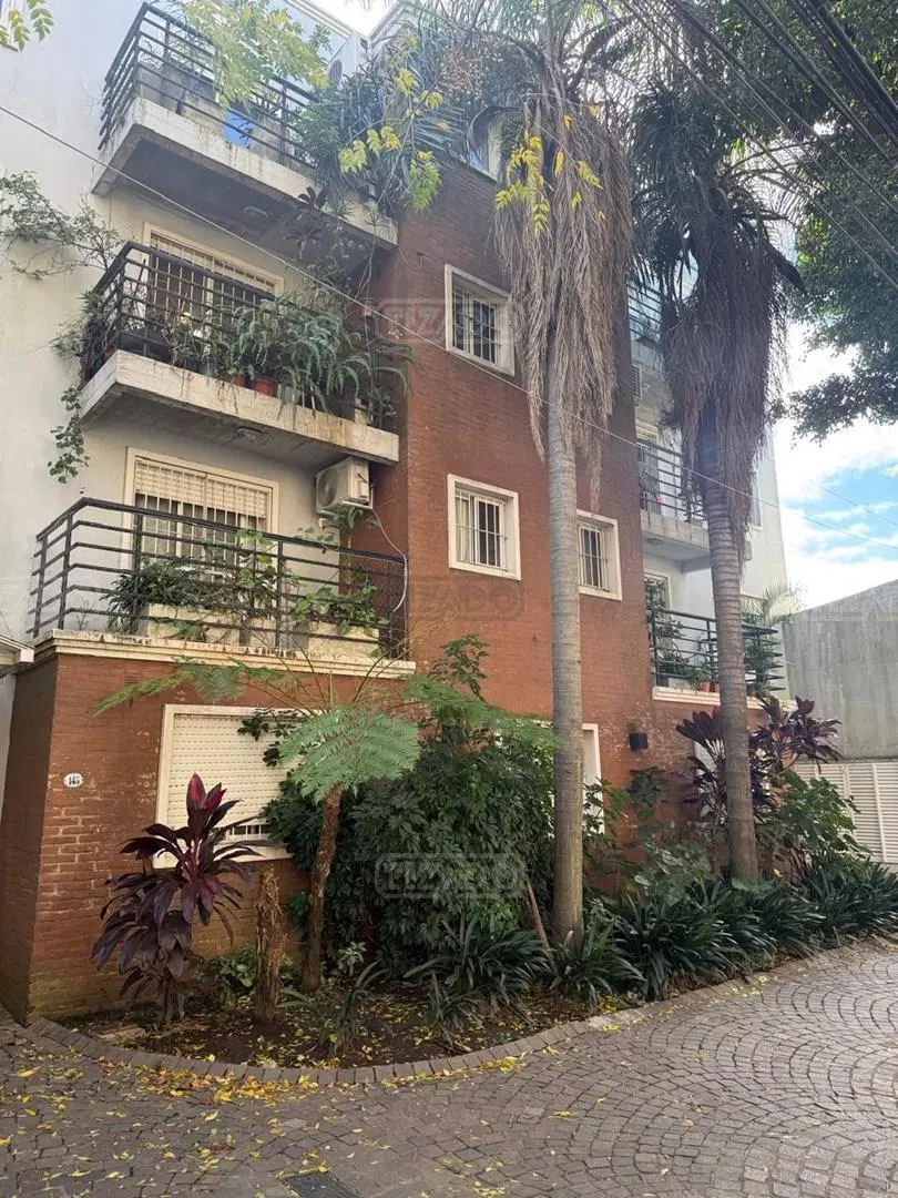 Departamento Monoambiente en Alquiler en San Isidro, G.B.A. Zona Norte, Argentina 5