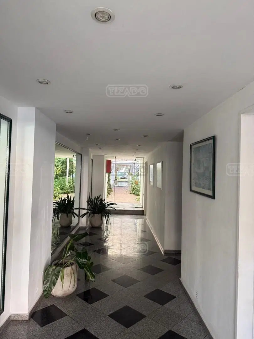 Departamento Monoambiente en Alquiler en San Isidro, G.B.A. Zona Norte, Argentina 3