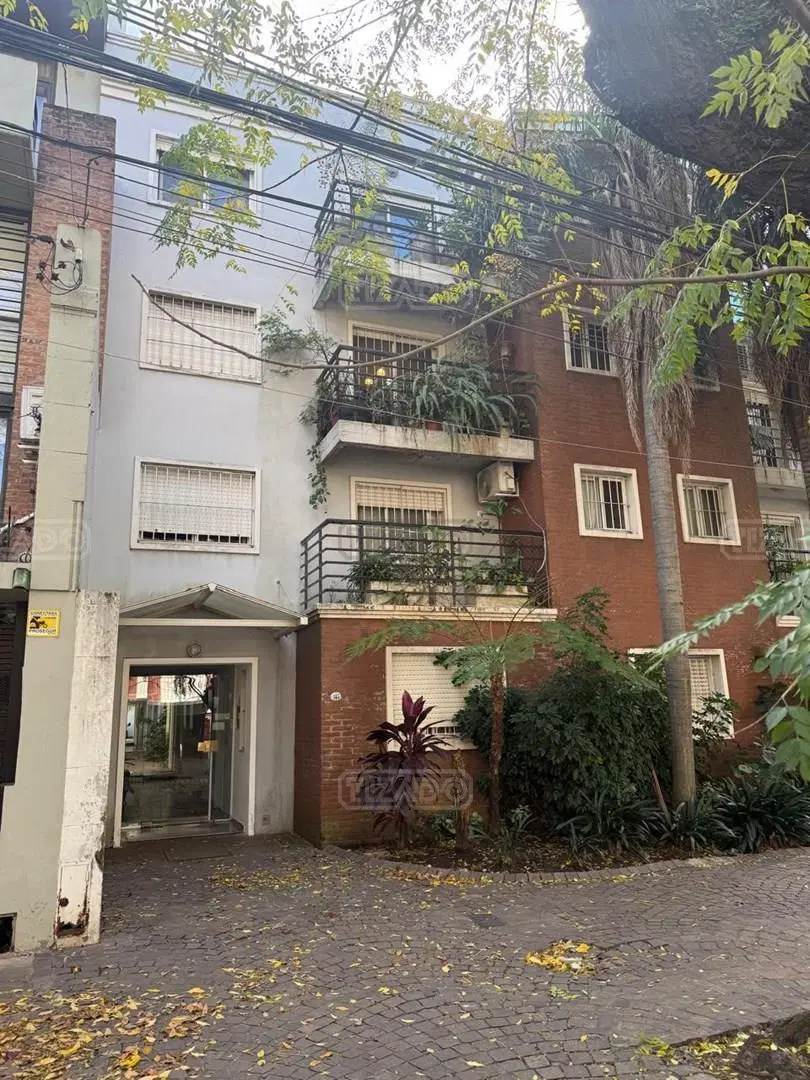 Departamento Monoambiente en Alquiler en San Isidro, G.B.A. Zona Norte, Argentina 1