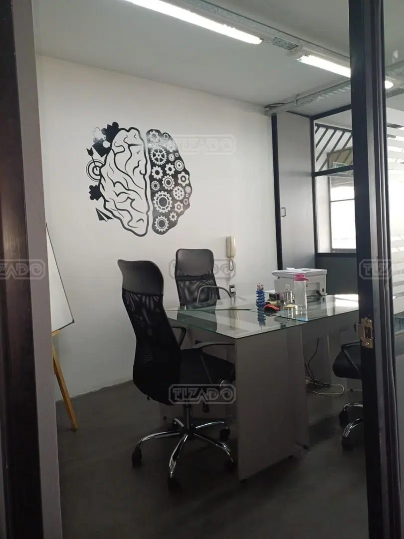 Oficina  en Venta en Paternal, Capital Federal, Buenos Aires 2