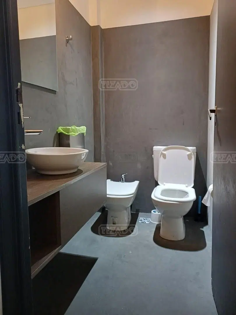 Oficina  en Venta en Paternal, Capital Federal, Buenos Aires 5