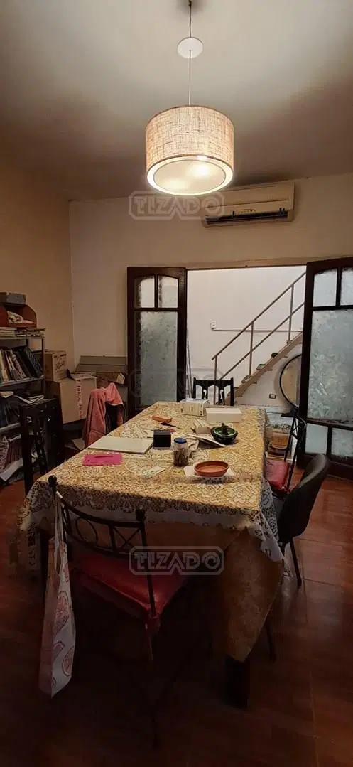 Casa Dúplex en Alquiler en Villa Crespo, Capital Federal, Buenos Aires 5