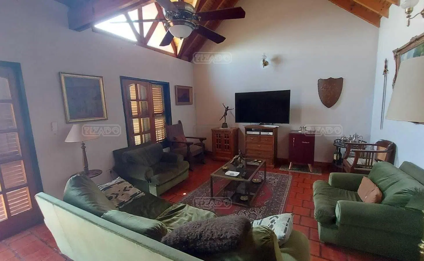 Casa Quinta en Venta en Boulogne, San Isidro, G.B.A. Zona Norte 4