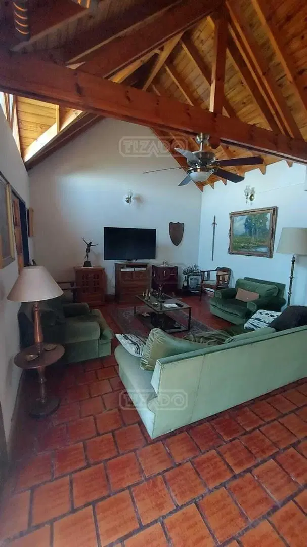 Casa Quinta en Venta en Boulogne, San Isidro, G.B.A. Zona Norte 5