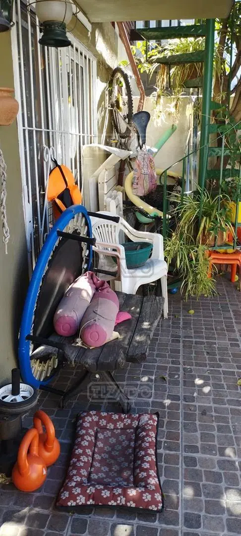 Casa Triplex  en Venta en Fleming / Panamericana, Martínez, San Isidro 5