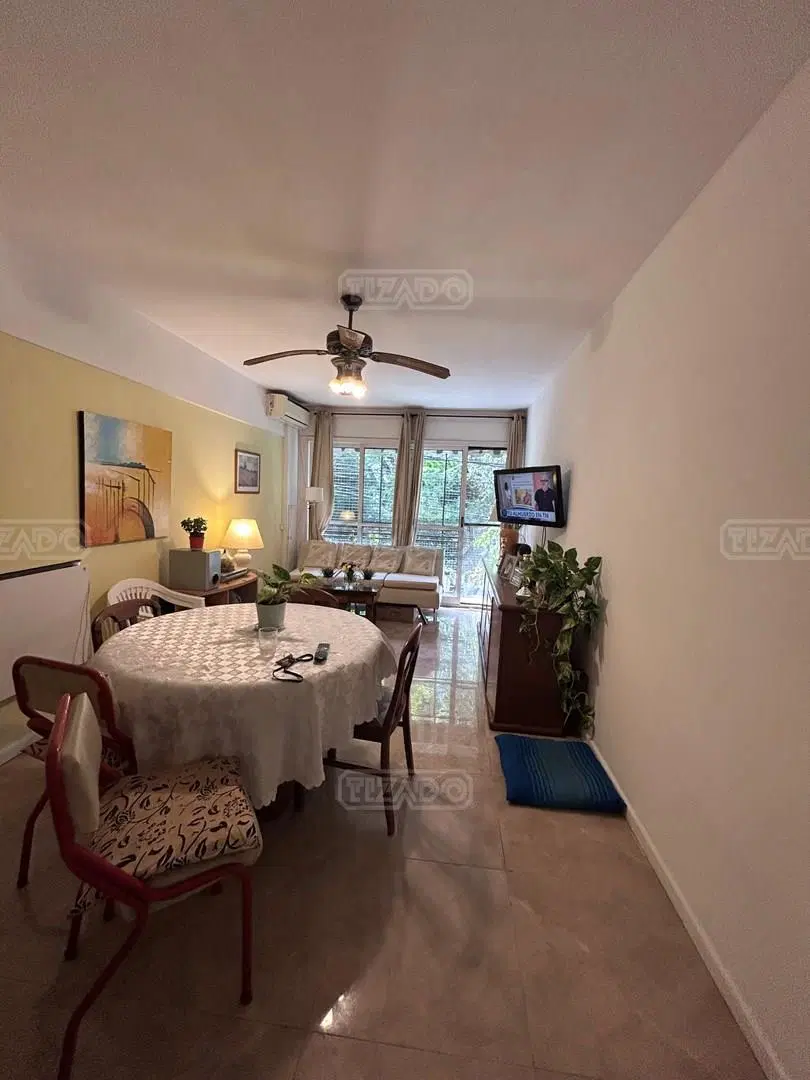 Departamento  en Venta en Acassuso, San Isidro, G.B.A. Zona Norte 5