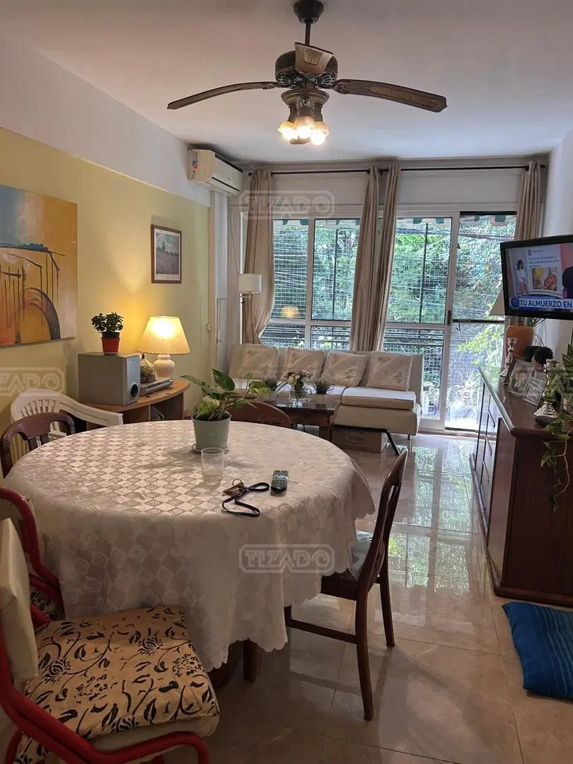 Departamento  en Venta en Acassuso, San Isidro, G.B.A. Zona Norte 4