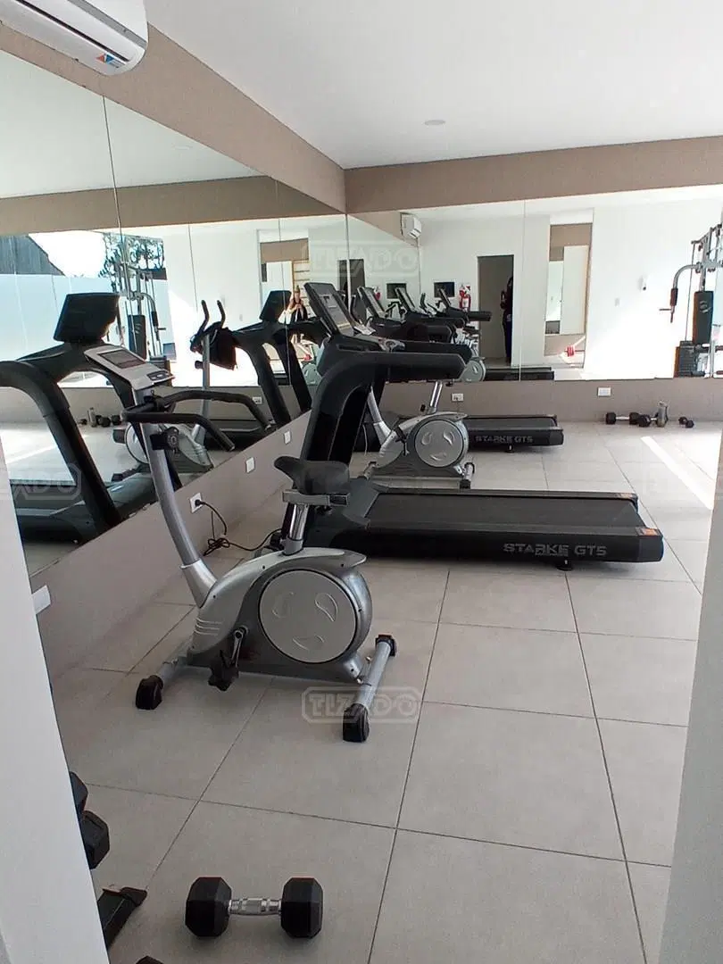 Departamento  en Venta en Tigre, G.B.A. Zona Norte, Argentina 2