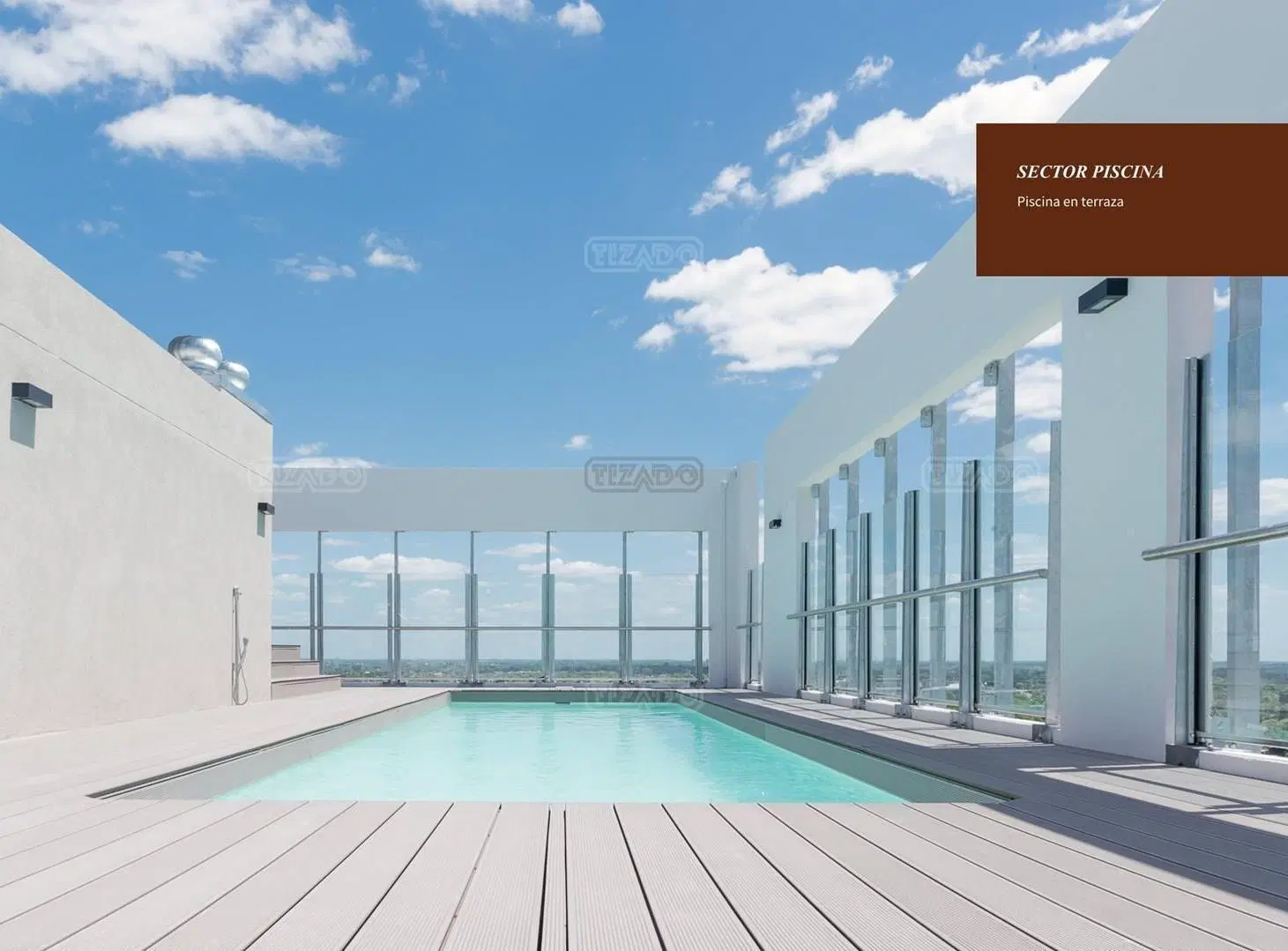 Departamento  en Venta en Tigre, G.B.A. Zona Norte, Argentina 2