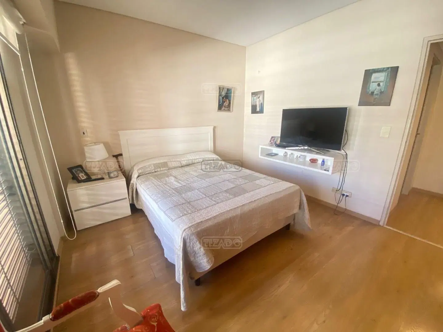 Departamento Piso  en Venta en Las Cañitas, Capital Federal, Buenos Aires 2