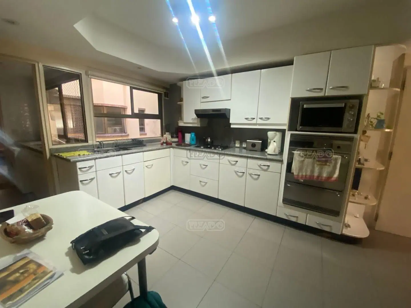 Departamento Piso  en Venta en Las Cañitas, Capital Federal, Buenos Aires 4