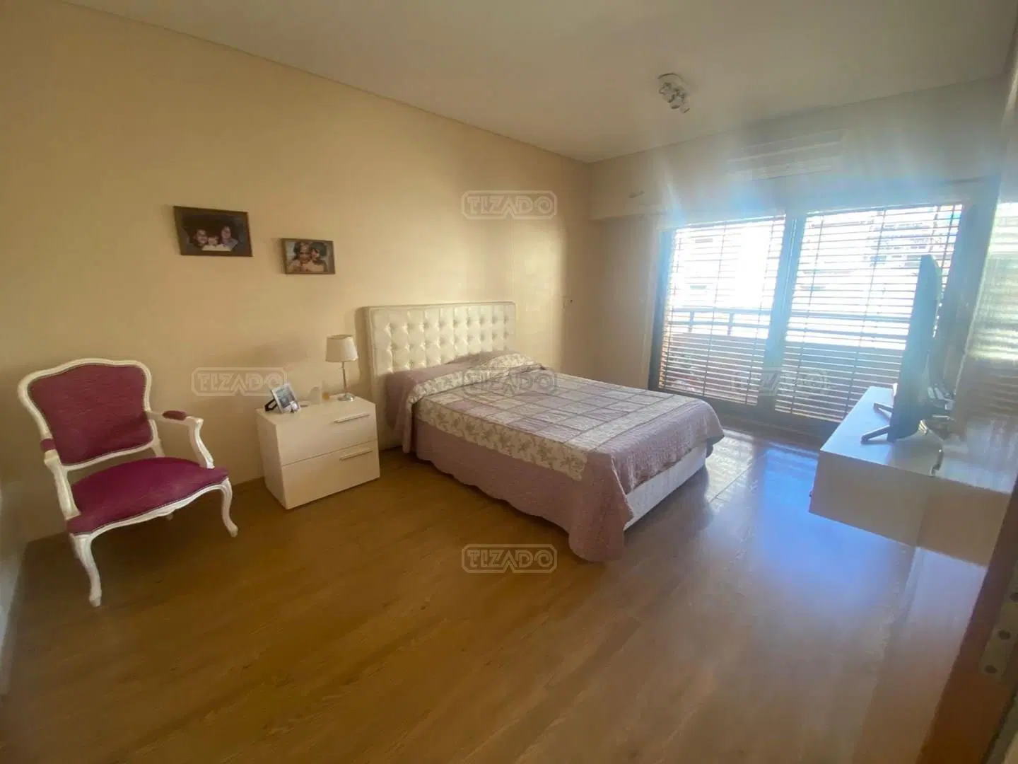 Departamento Piso en Alquiler en Las Cañitas, Capital Federal, Buenos Aires 1