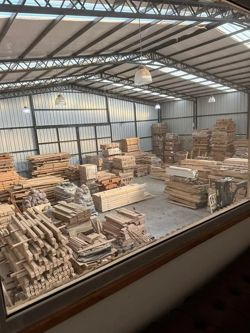 Depósito Galpón en Venta en Matheu, Escobar, G.B.A. Zona Norte 4