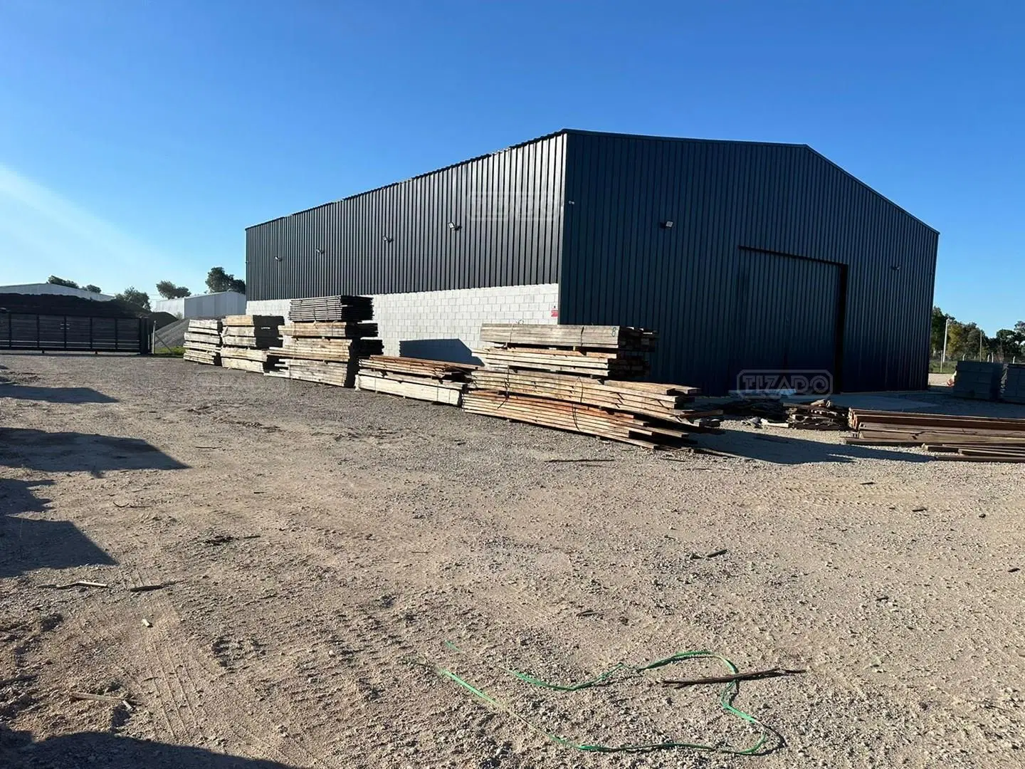 Depósito Galpón en Venta en Matheu, Escobar, G.B.A. Zona Norte 3