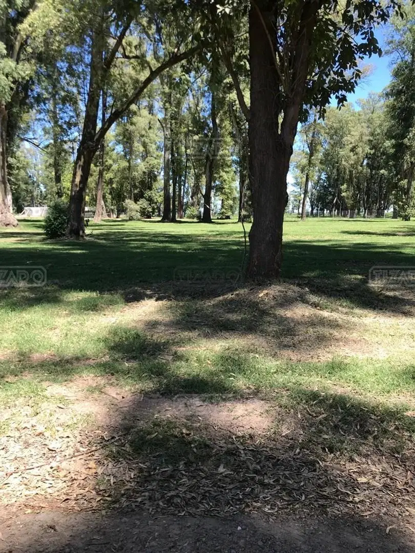 Terreno Lote  en Venta en General Rodríguez, G.B.A. Zona Oeste, Argentina 4