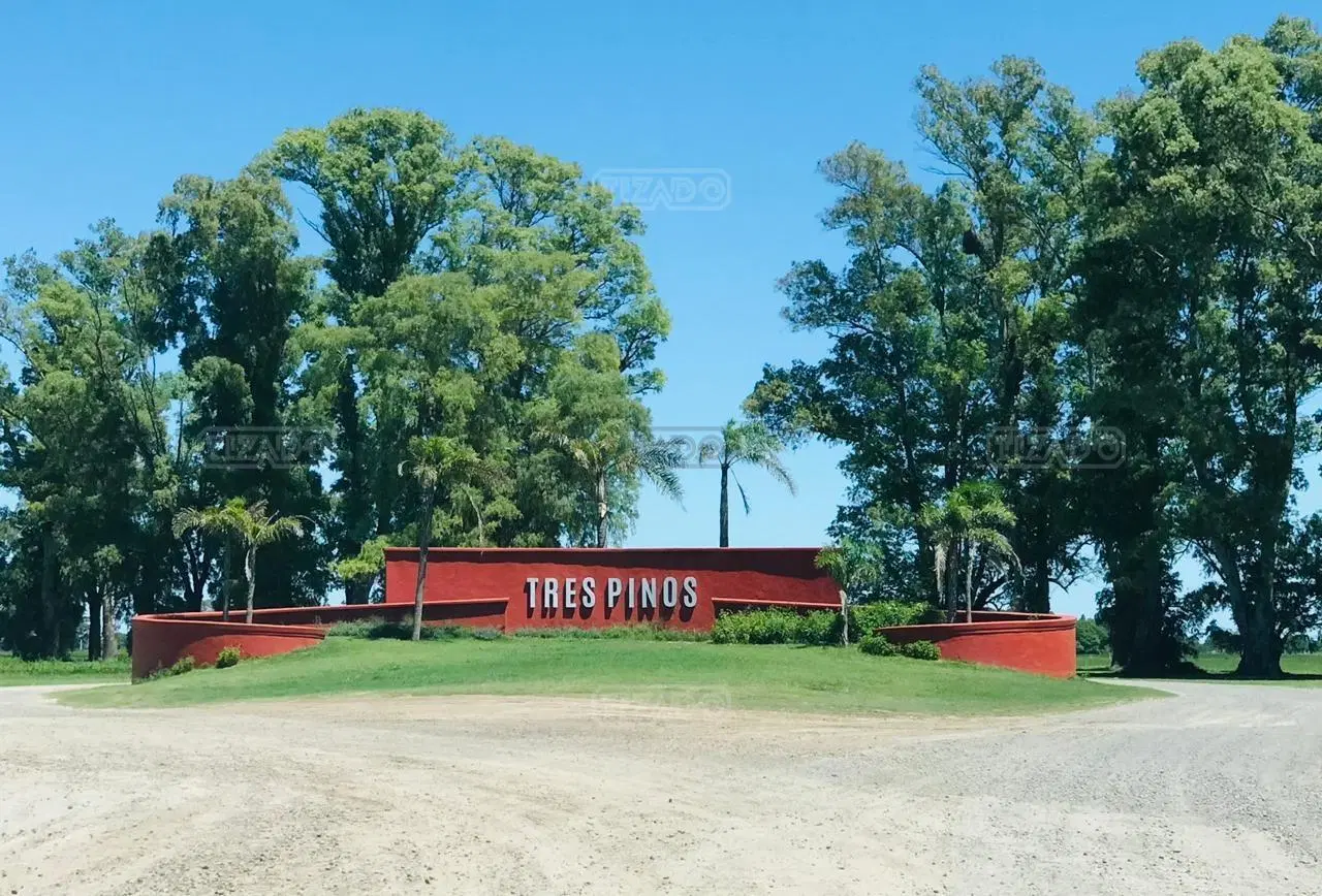 Terreno Lote  en Venta en General Rodríguez, G.B.A. Zona Oeste, Argentina 2