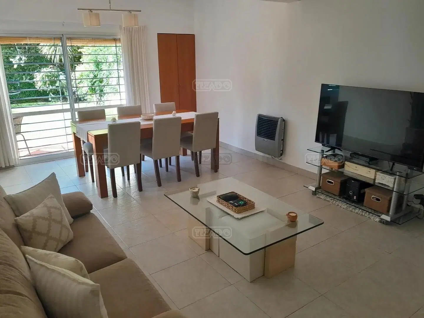 Casa  en Venta en Beccar, San Isidro, G.B.A. Zona Norte 4