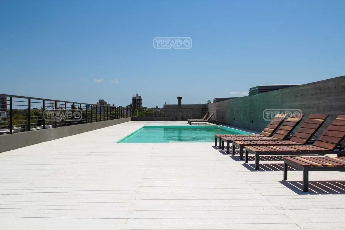 Departamento Dúplex en Venta en Beccar, San Isidro, G.B.A. Zona Norte 5
