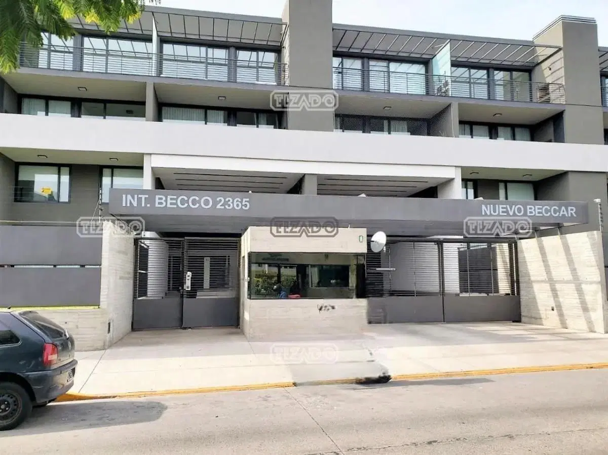 Departamento en Venta en Beccar, San Isidro, G.B.A. Zona Norte 1