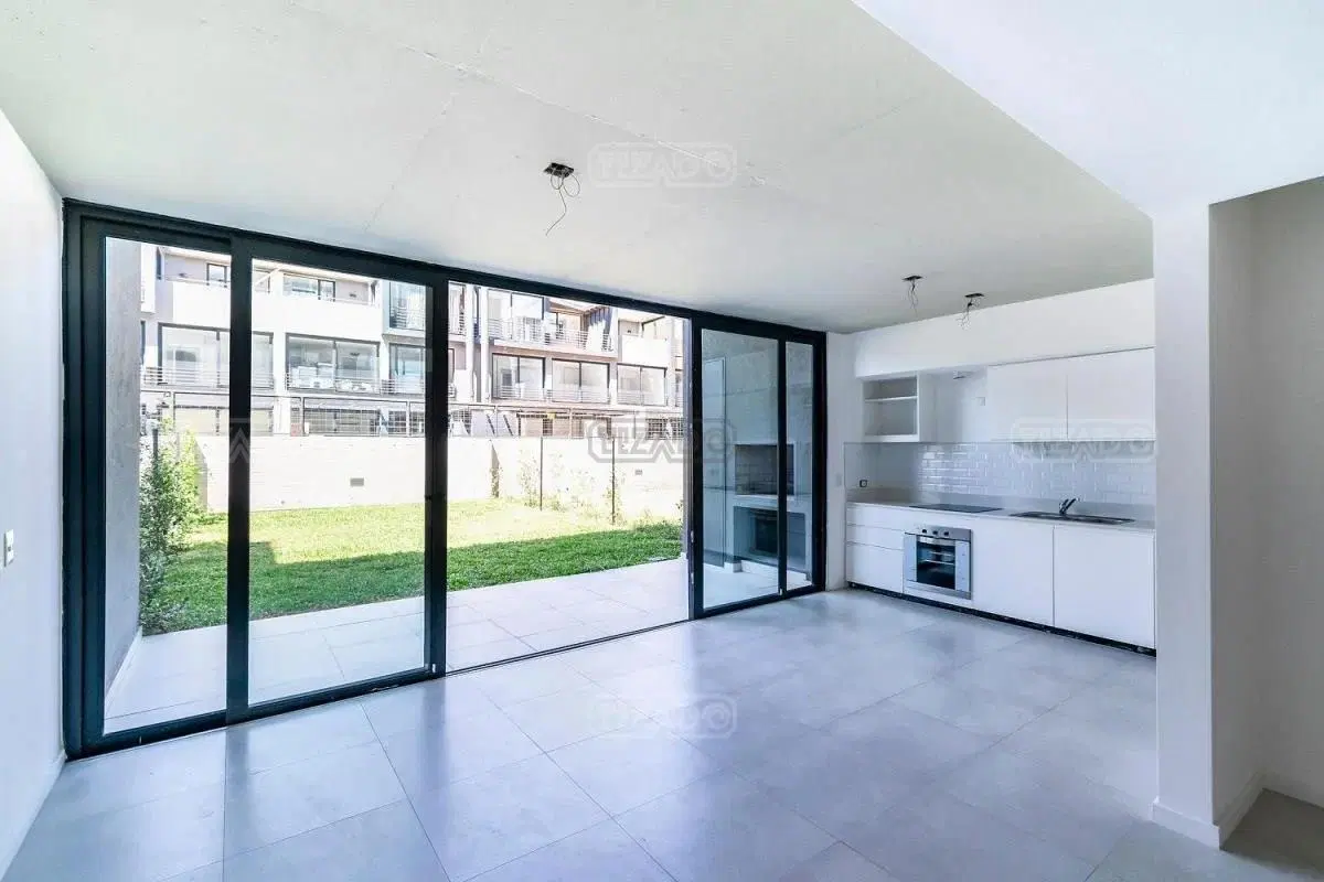 Departamento  en Venta en Beccar, San Isidro, G.B.A. Zona Norte 2