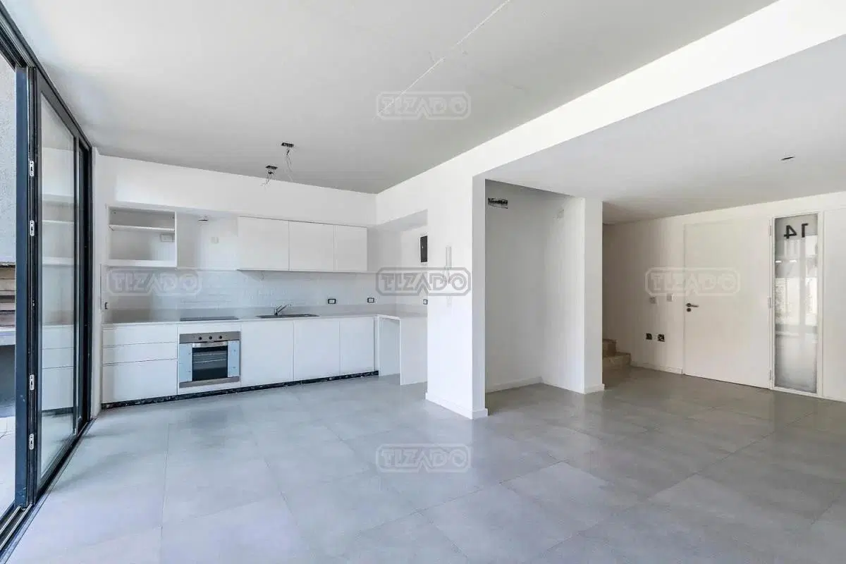 Departamento  en Venta en Beccar, San Isidro, G.B.A. Zona Norte 3