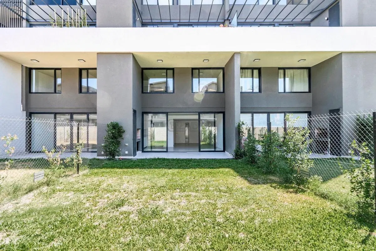 Departamento  en Venta en Beccar, San Isidro, G.B.A. Zona Norte 4
