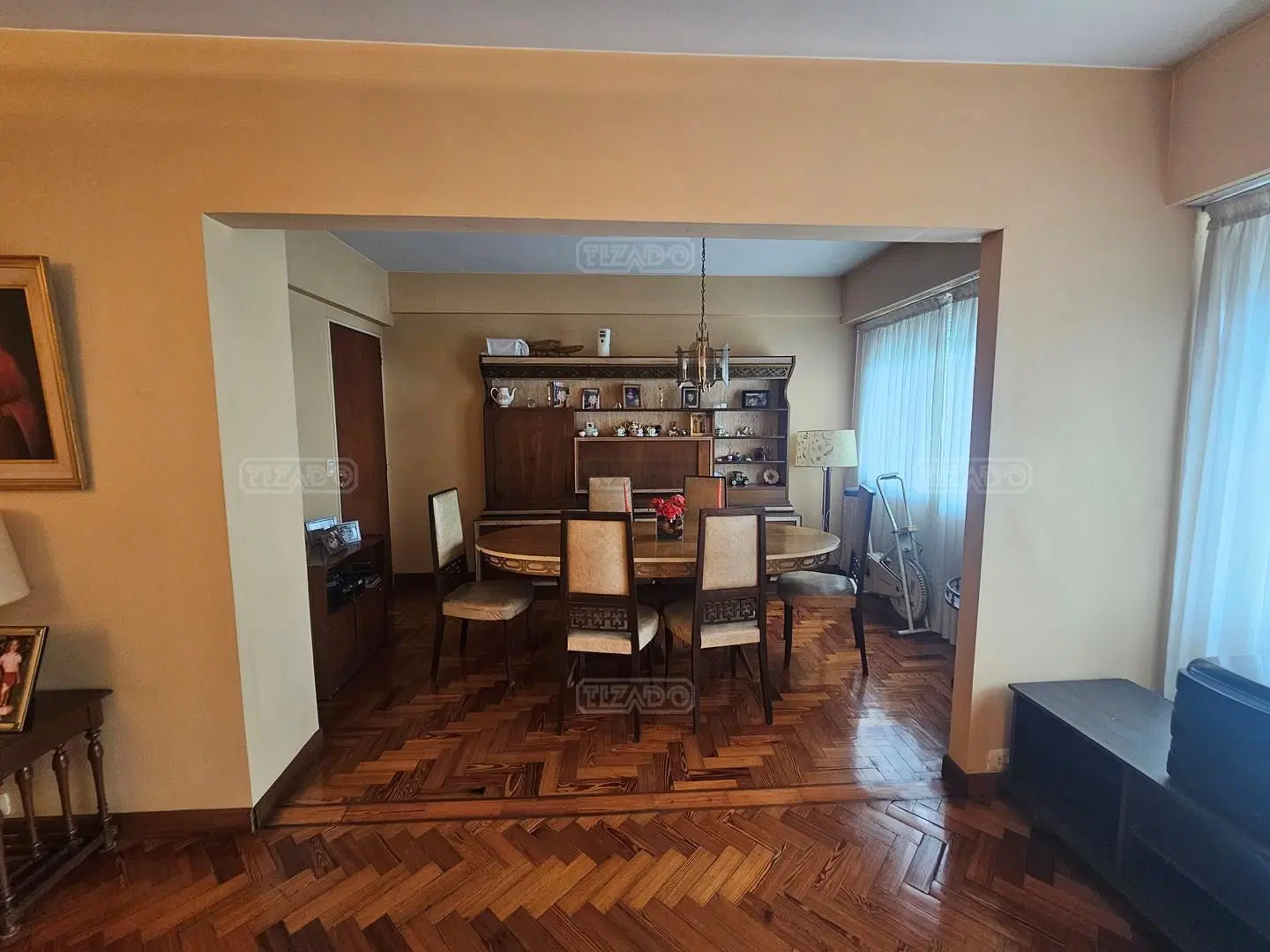 Departamento en Venta en Martínez, San Isidro, G.B.A. Zona Norte 4