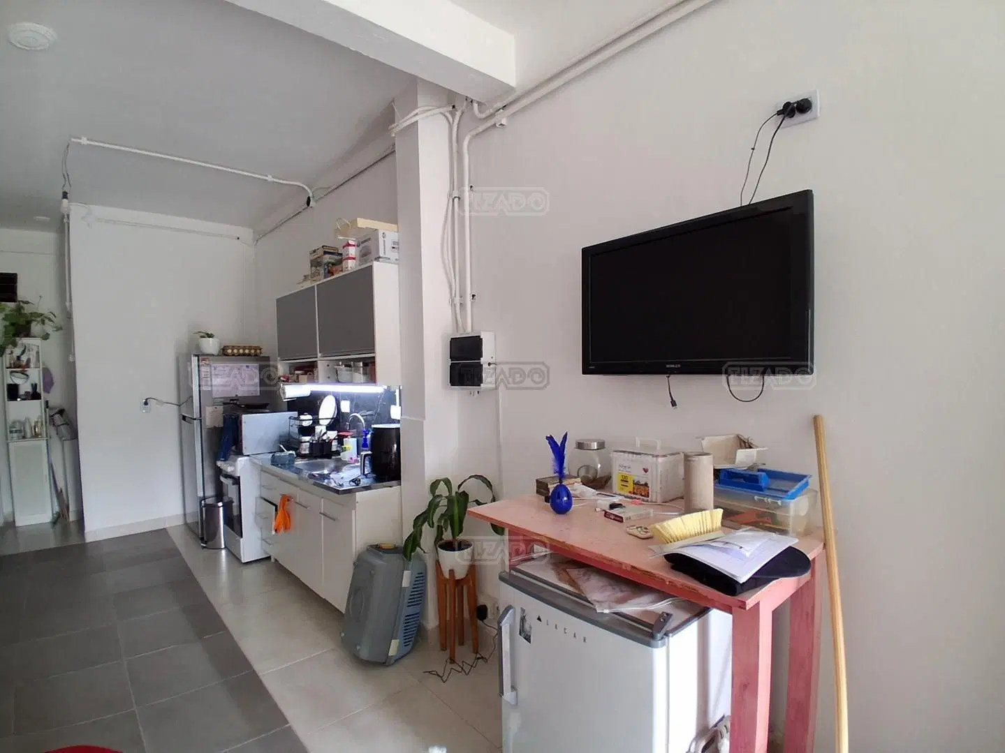 Departamento Monoambiente en Venta en San Isidro, G.B.A. Zona Norte, Argentina 5