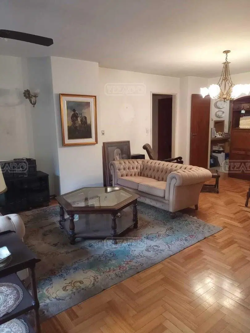 Departamento  en Venta en San Isidro, G.B.A. Zona Norte, Argentina 5