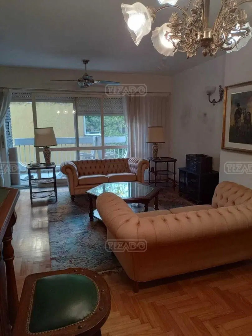 Departamento  en Venta en San Isidro, G.B.A. Zona Norte, Argentina 3