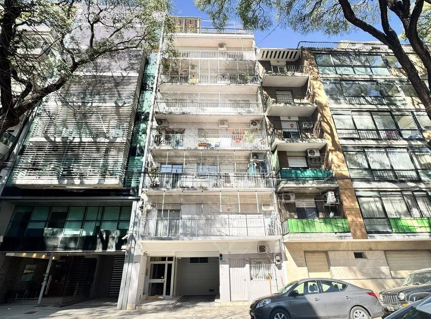 Departamento Semipiso  en Venta en Núñez, Capital Federal, Buenos Aires 5