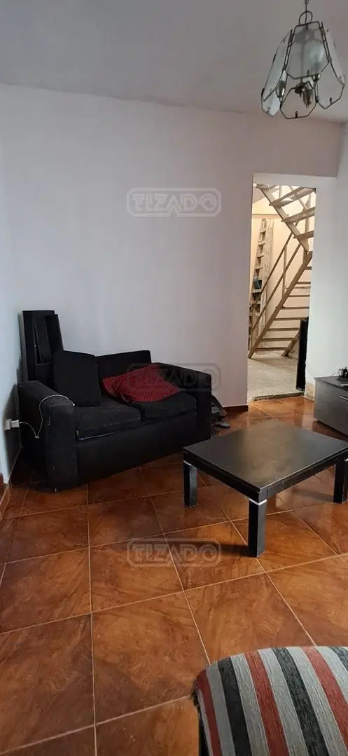 Casa Dúplex en Alquiler en Villa Crespo, Capital Federal, Buenos Aires 2