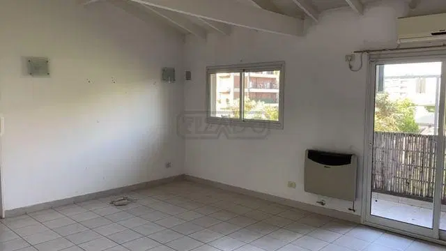 Departamento  en Venta ubicado en Tigre, Zona Norte 3