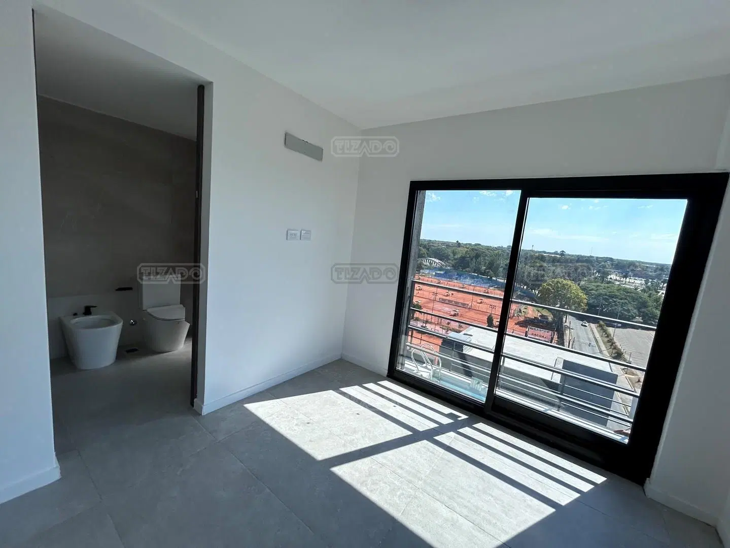 Departamento Dúplex  en Venta en Tigre, G.B.A. Zona Norte, Argentina 2