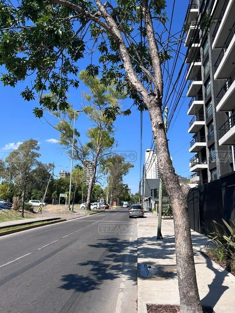 Departamento Triplex  en Venta en Tigre, G.B.A. Zona Norte, Argentina 2