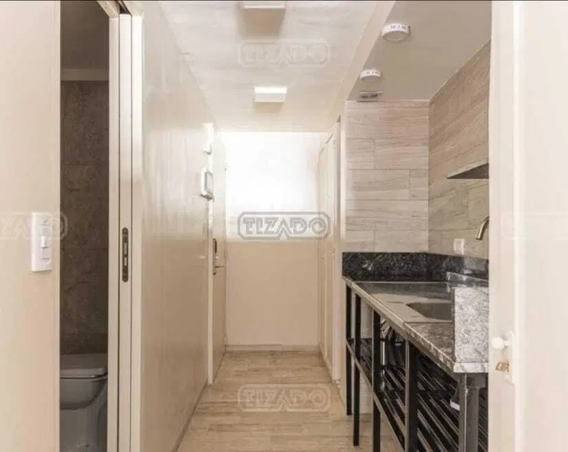 Departamento Monoambiente en Venta en Recoleta, Capital Federal, Buenos Aires 4