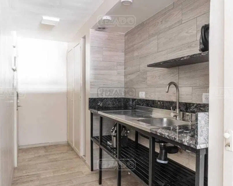 Departamento Monoambiente en Venta en Recoleta, Capital Federal, Buenos Aires 1