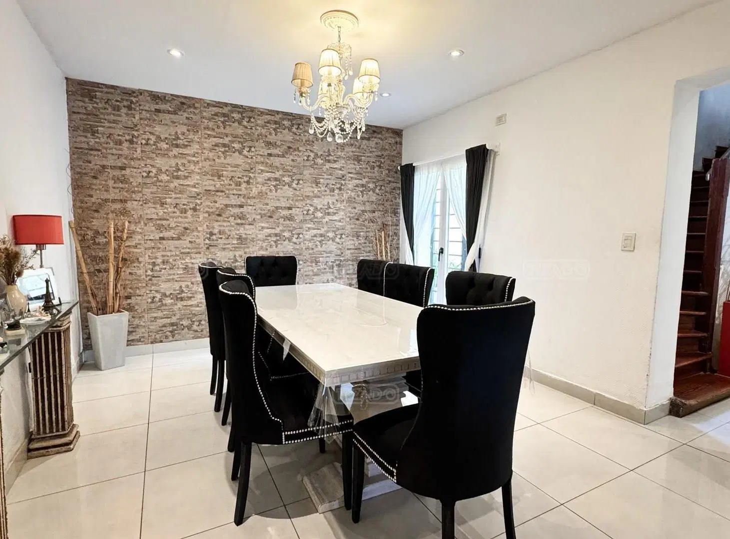 Casa Dúplex en Venta en Villa Santa Rita, Capital Federal, Buenos Aires 2