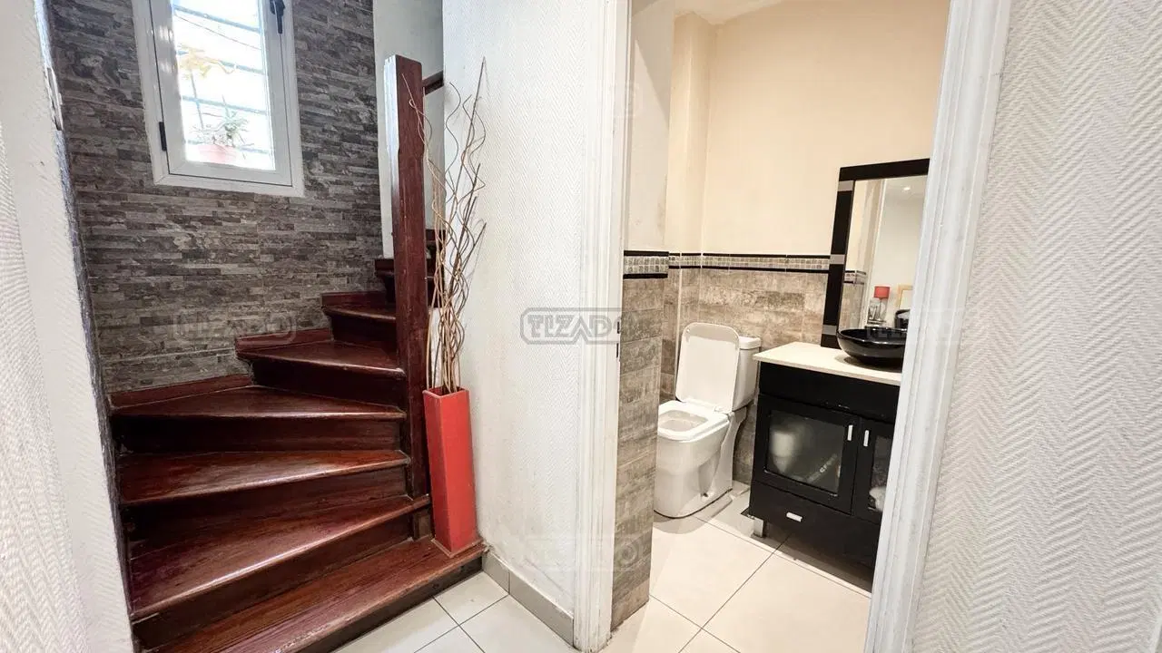 Casa Dúplex en Venta en Villa Santa Rita, Capital Federal, Buenos Aires 4