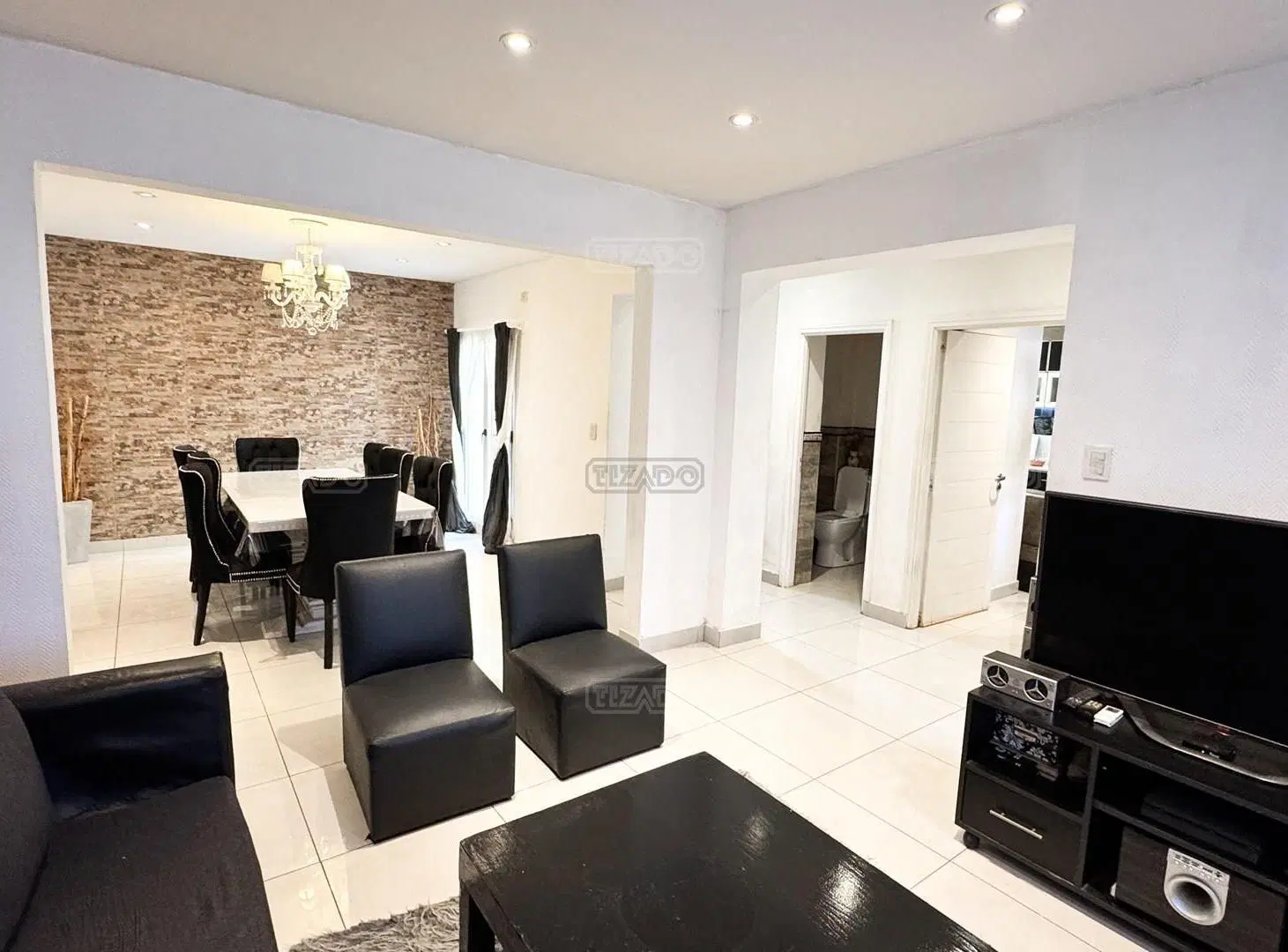 Casa Dúplex en Venta en Villa Santa Rita, Capital Federal, Buenos Aires 1