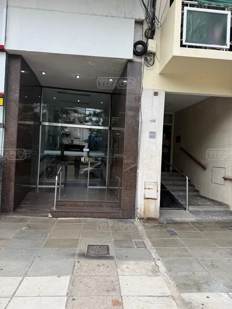 Oficina  en Venta en Vicente López, G.B.A. Zona Norte, Argentina 4