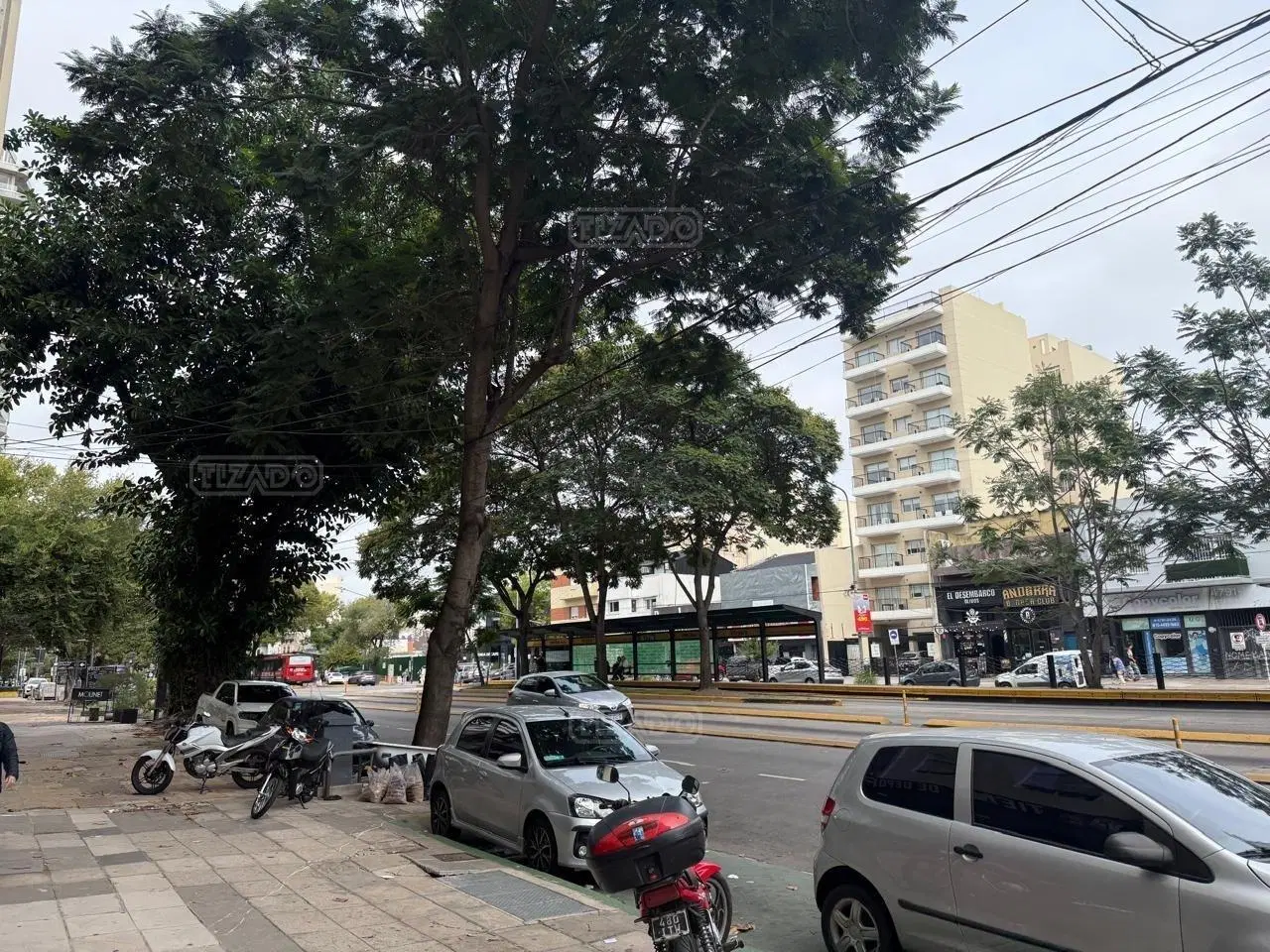 Oficina  en Venta en Vicente López, G.B.A. Zona Norte, Argentina 5