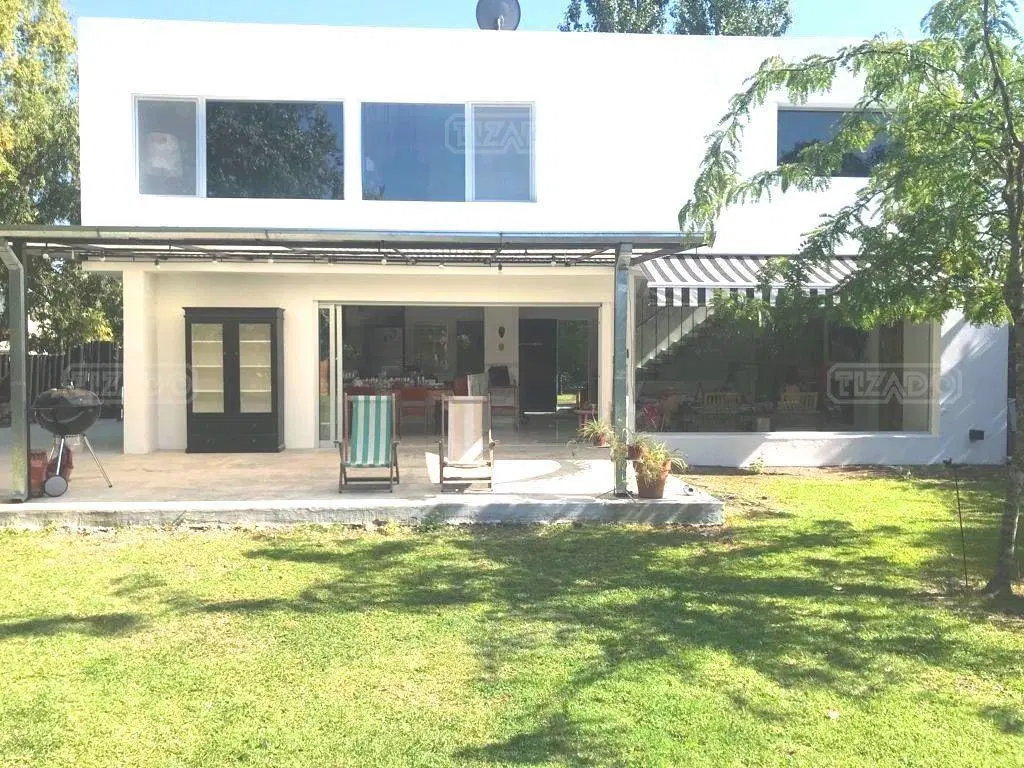 Casa  en Venta ubicado en Santa Catalina, Villanueva 4