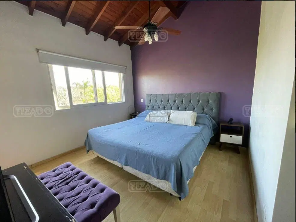 Casa Chalet en Venta en Santa Clara, Villanueva, Tigre 5