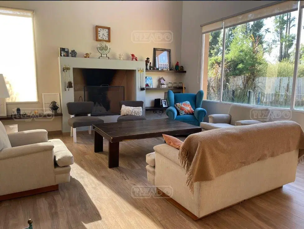 Casa Chalet en Venta en Santa Clara, Villanueva, Tigre 2
