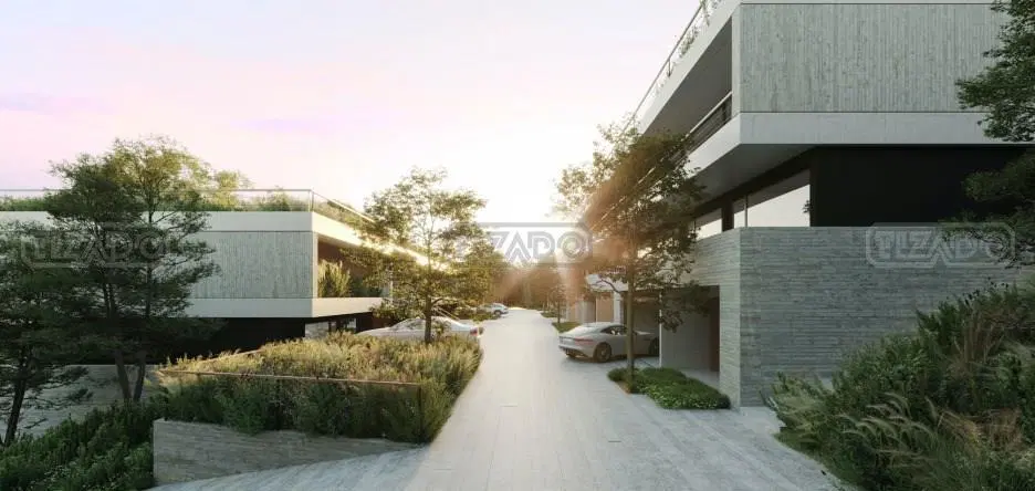 Departamento Dúplex en Venta en Punta Chica, San Fernando, G.B.A. Zona Norte 2