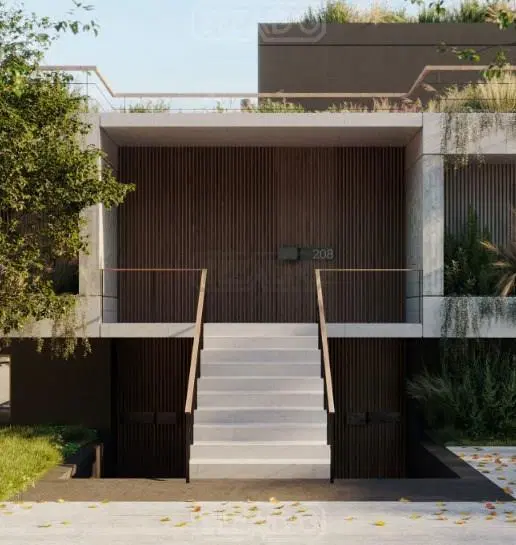 Departamento Dúplex en Venta en Punta Chica, San Fernando, G.B.A. Zona Norte 5